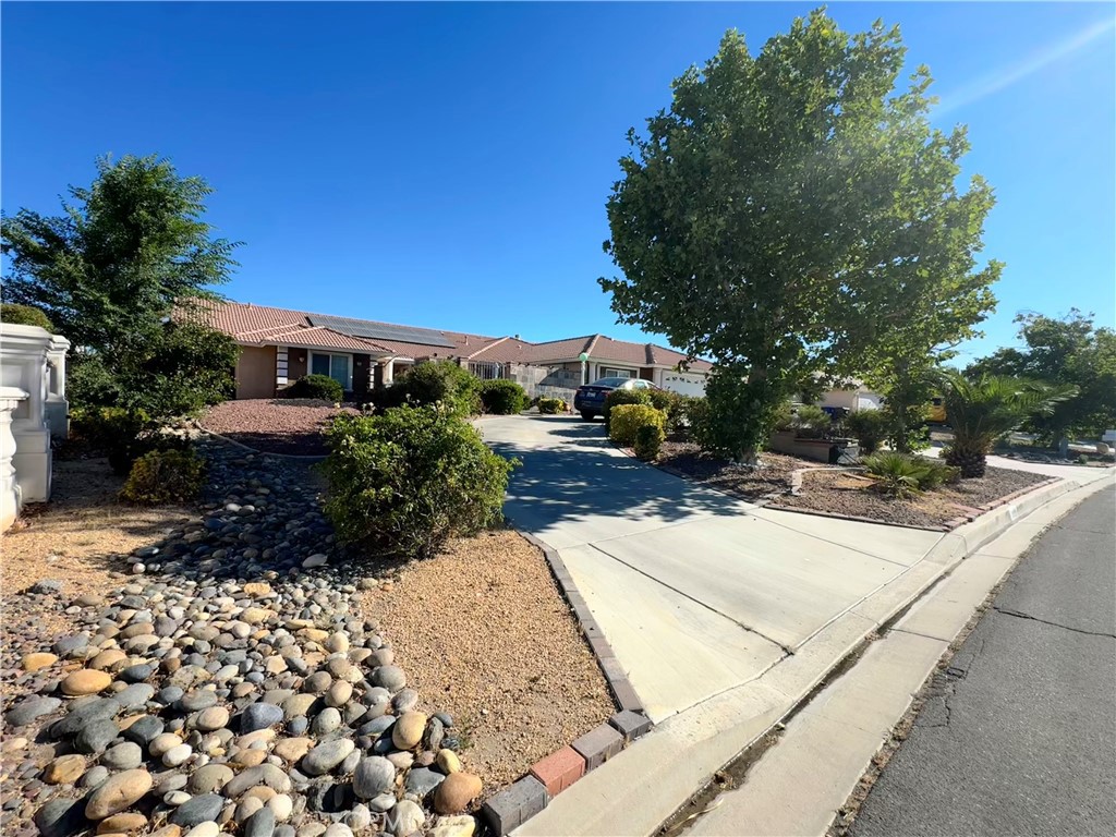 20284 Majestic Drive