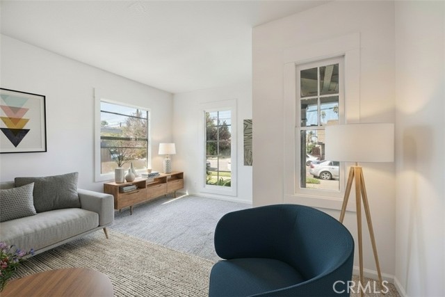 Detail Gallery Image 3 of 23 For 926 928 Newport, Long Beach,  CA 90804 - – Beds | – Baths