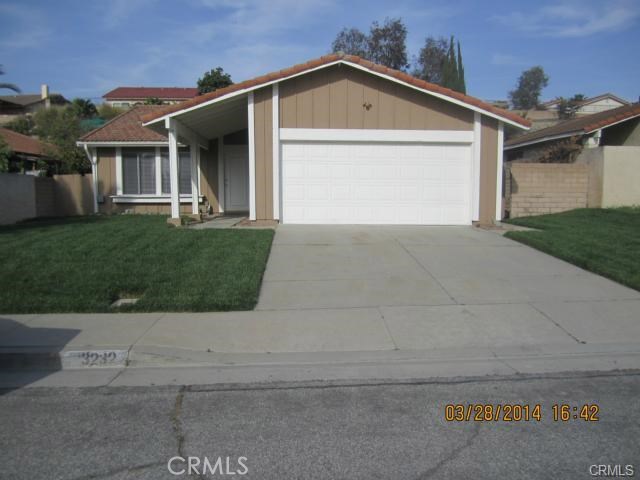 3232 Stella Ave, West Covina, CA 91792