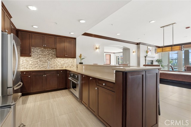 Detail Gallery Image 41 of 49 For 1400 E Ocean Bld #2403,  Long Beach,  CA 90802 - 2 Beds | 2 Baths