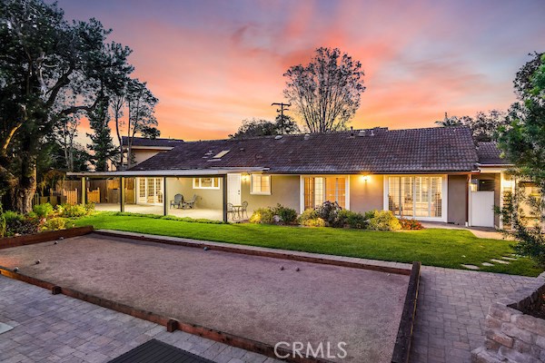 27563 Rainbow Ridge Road, Palos Verdes Peninsula, California 90274, 3 Bedrooms Bedrooms, ,2 BathroomsBathrooms,Residential,Sold,Rainbow Ridge,SB20025340