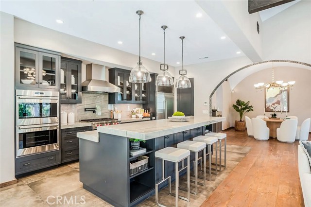 Detail Gallery Image 4 of 54 For 6451 Chesebro Rd, Agoura Hills,  CA 91301 - 6 Beds | 6/1 Baths