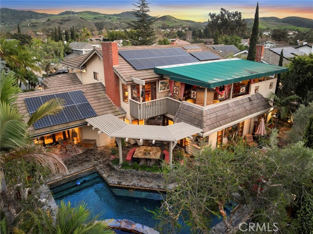 Detail Gallery Image 24 of 29 For 30951 via Errecarte, San Juan Capistrano,  CA 92675 - 5 Beds | 3 Baths