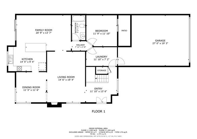 Detail Gallery Image 6 of 26 For 7 Chattanooga, Irvine,  CA 92620 - 4 Beds | 3 Baths