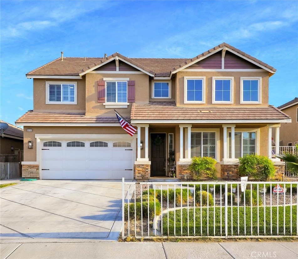 3212 Tumble Weed Avenue