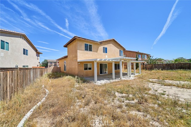 Detail Gallery Image 47 of 54 For 13010 Banning, Victorville,  CA 92392 - 5 Beds | 3 Baths