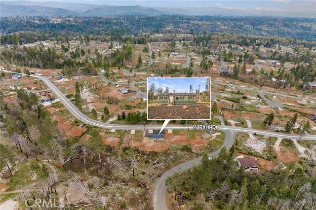 Detail Gallery Image 36 of 48 For 13685 W Park Dr, Magalia,  CA 95954 - 3 Beds | 2 Baths