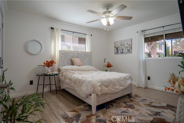Detail Gallery Image 11 of 22 For 7554 Corbin #4,  Reseda,  CA 91335 - 2 Beds | 1 Baths