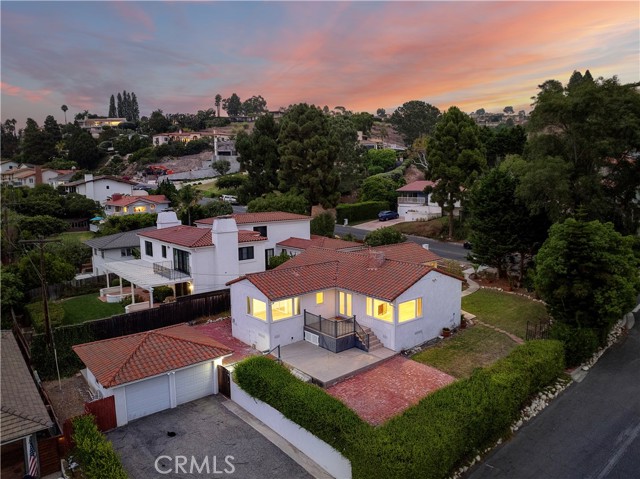 Detail Gallery Image 5 of 12 For 1709 via Zurita, Palos Verdes Estates,  CA 90274 - 3 Beds | 2 Baths