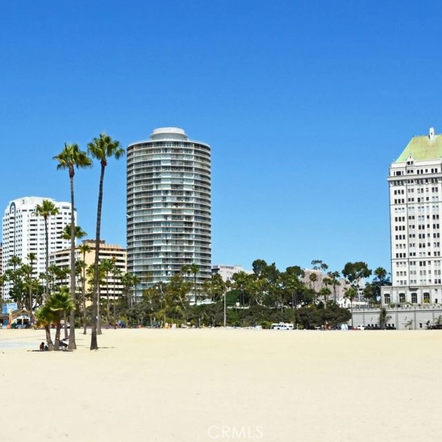 Detail Gallery Image 7 of 29 For 801 E 1st St #17,  Long Beach,  CA 90802 - 1 Beds | 1 Baths