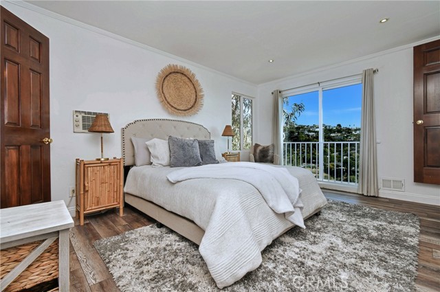 Detail Gallery Image 23 of 40 For 8383 Wyndham Rd, Los Angeles,  CA 90046 - 3 Beds | 2/1 Baths