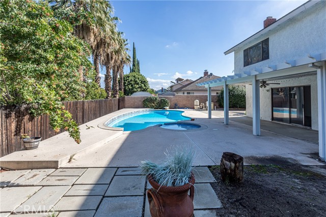 Detail Gallery Image 31 of 37 For 25416 Nicks Ave, Loma Linda,  CA 92354 - 4 Beds | 2/1 Baths