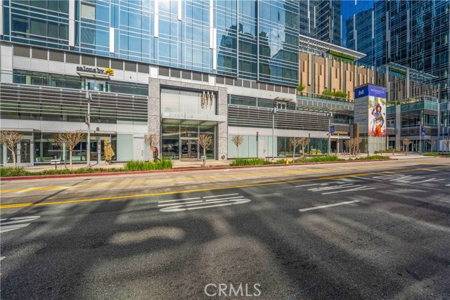 Detail Gallery Image 27 of 27 For 877 Francisco #517,  Los Angeles,  CA 90017 - 0 Beds | 1 Baths