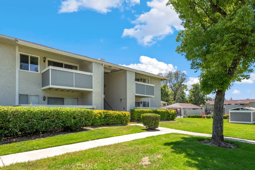 26200 Redlands Boulevard #164