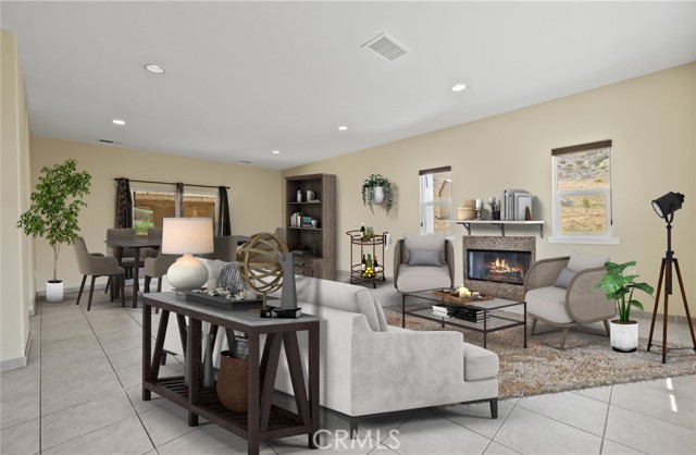 Detail Gallery Image 2 of 23 For 29021 Lomita Dr, Castaic,  CA 91384 - 3 Beds | 2/1 Baths