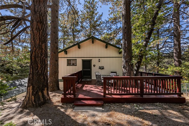 Detail Gallery Image 21 of 27 For 30976 Valley Oak Dr, Running Springs,  CA 92382 - 2 Beds | 1/1 Baths