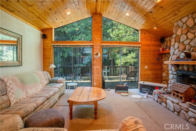 Detail Gallery Image 6 of 31 For 15208 Chestnut, –,  CA 93222 - 3 Beds | 2 Baths