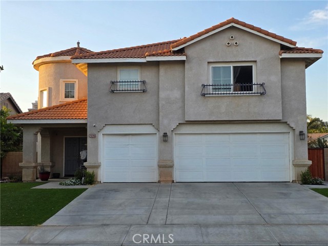 Detail Gallery Image 1 of 1 For 28248 Cranberry Rd, Menifee,  CA 92585 - 5 Beds | 3 Baths
