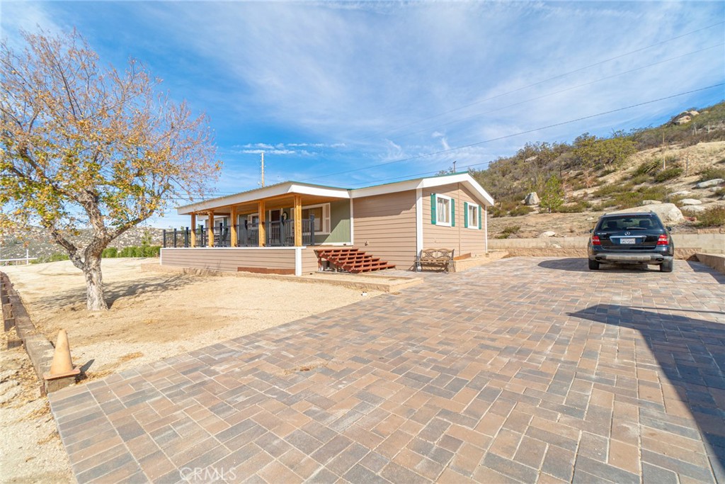 39801 Reed Valley Road, Aguanga, CA 92536
