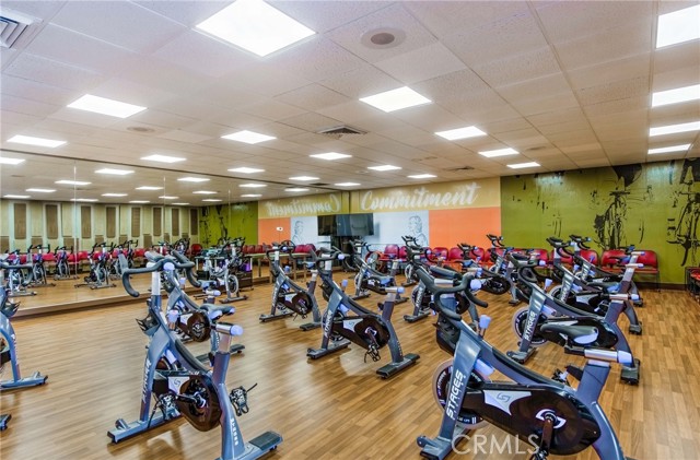 Detail Gallery Image 48 of 57 For 2286 via Puerta a,  Laguna Woods,  CA 92637 - 2 Beds | 2 Baths