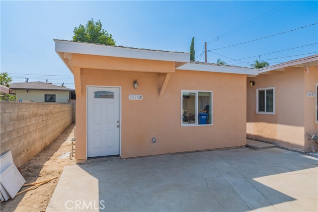 Front Image Thumbnail for CRCV26096053