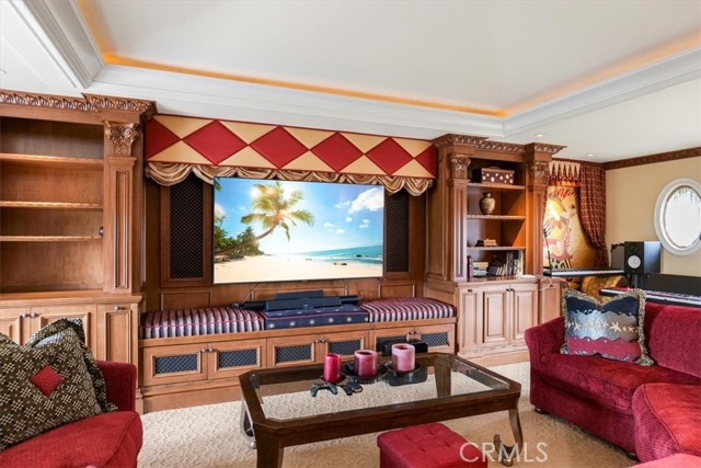 Detail Gallery Image 34 of 57 For 26501 Silver Saddle Ln, Laguna Hills,  CA 92653 - 7 Beds | 7/2 Baths