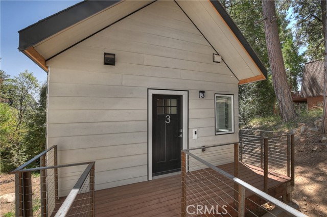 Detail Gallery Image 7 of 46 For 441 Oriole Dr #3,  Twin Peaks,  CA 92391 - 3 Beds | 1/1 Baths