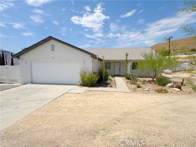 12628 Excelsior, Whitewater, CA 92282
