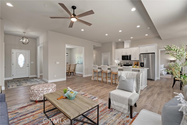 Detail Gallery Image 5 of 28 For 5454 Princeton, Paradise,  CA 95969 - 3 Beds | 2 Baths