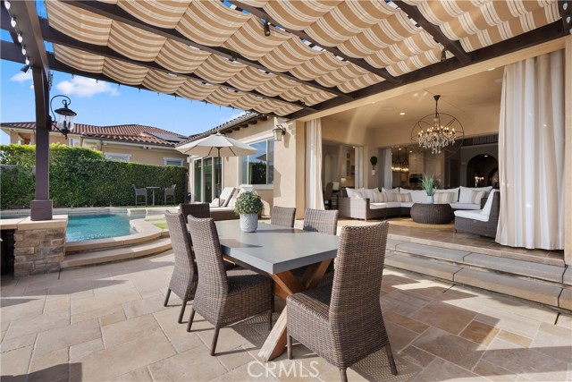 Detail Gallery Image 50 of 75 For 1662 Sunset View Drive, Lake Forest,  CA 92679 - 5 Beds | 4/1 Baths