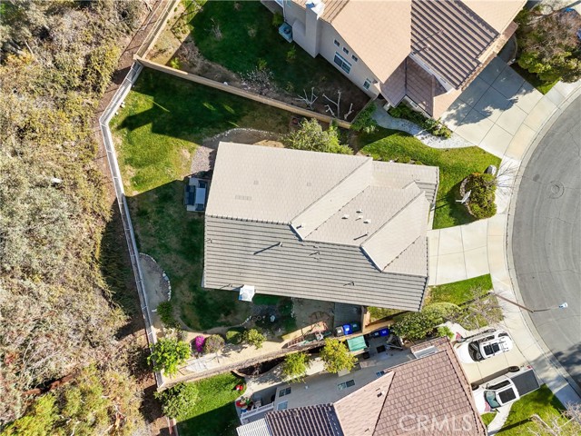 Detail Gallery Image 33 of 45 For 27624 Briarcliff Pl, Valencia,  CA 91354 - 5 Beds | 3 Baths