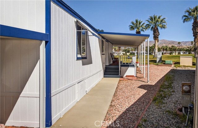 Detail Gallery Image 17 of 23 For 15500 Bubbling Wells Road #164,  Desert Hot Springs,  CA 92240 - 2 Beds | 2 Baths