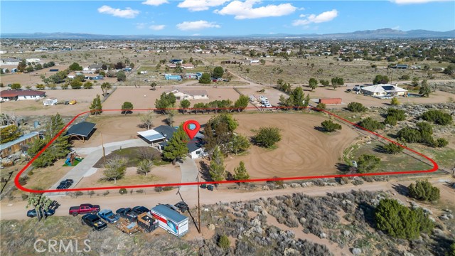 Detail Gallery Image 46 of 51 For 9888 Trinity, Oak Hills,  CA 92344 - 6 Beds | 2 Baths