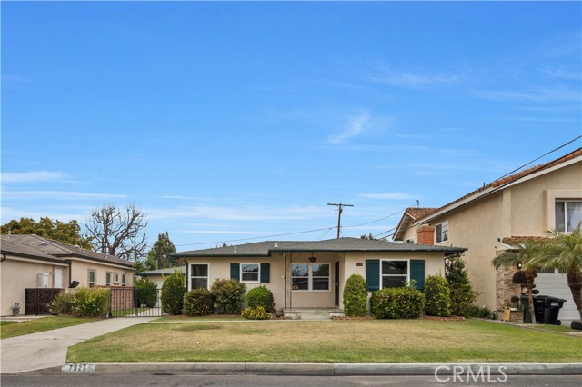Property Photo from MLS