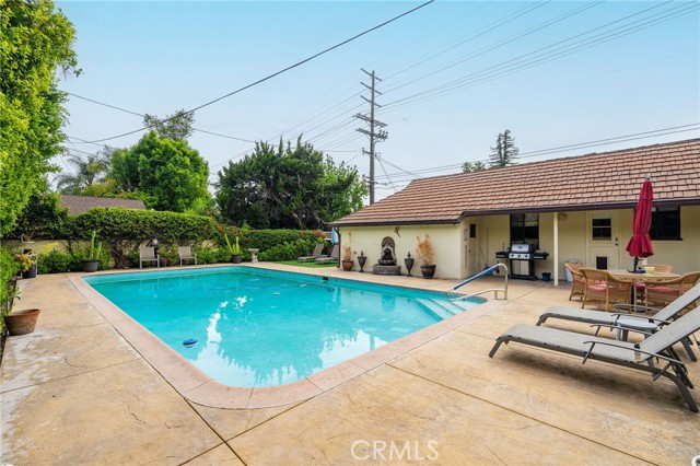 Detail Gallery Image 32 of 55 For 14060 Chandler Bld, Sherman Oaks,  CA 91401 - 3 Beds | 2 Baths