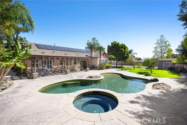 Detail Gallery Image 41 of 68 For 5810 Etiwanda, Rancho Cucamonga,  CA 91739 - 5 Beds | 3/1 Baths