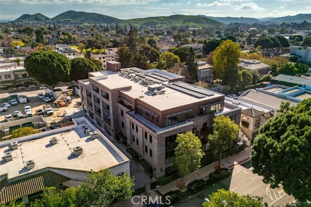 Detail Gallery Image 61 of 75 For 581 Higuera St #307,  San Luis Obispo,  CA 93401 - 2 Beds | 2 Baths