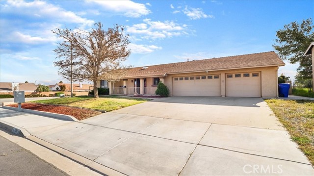 Detail Gallery Image 36 of 36 For 12885 Triple Tree, Victorville,  CA 92392 - 2 Beds | 2 Baths