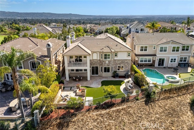 Detail Gallery Image 2 of 57 For 18791 Pimlico Terr, Yorba Linda,  CA 92886 - 4 Beds | 3/1 Baths