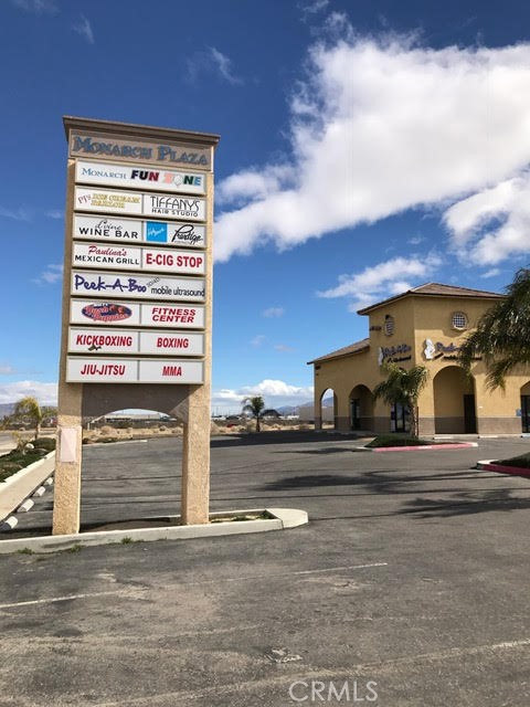 14845 Monarch Boulevard, Victorville, California 92395, ,Commercial Lease,For Rent,14845 Monarch Boulevard,CRHD25040255