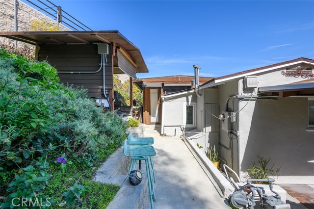 Detail Gallery Image 3 of 21 For 3112 Goodview Trl, Los Angeles,  CA 90068 - 1 Beds | 1 Baths