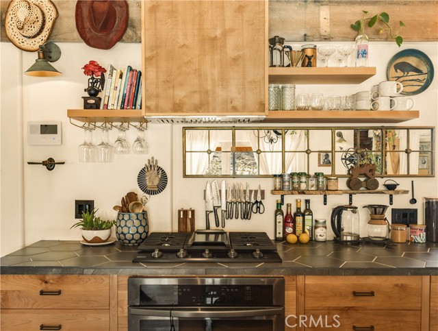 Detail Gallery Image 21 of 74 For 5517 Bartlett Mountain Rd, Joshua Tree,  CA 92252 - 2 Beds | 2 Baths