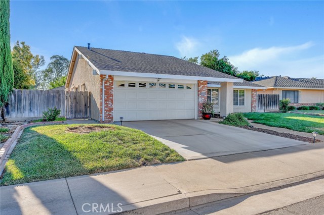Detail Gallery Image 1 of 1 For 4020 Rutgers Ct, Merced,  CA 95348 - 3 Beds | 2 Baths