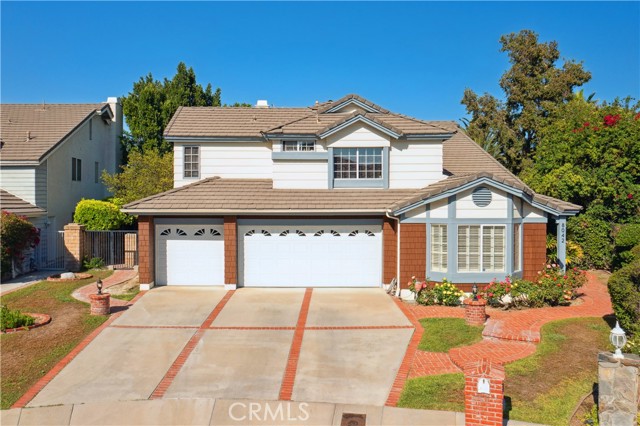 Details for 8042 Masefield Court, West Hills, CA 91304