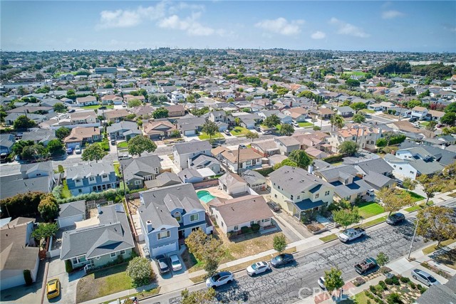 Detail Gallery Image 41 of 41 For 20017 Bernist Ave, Torrance,  CA 90503 - 3 Beds | 1 Baths