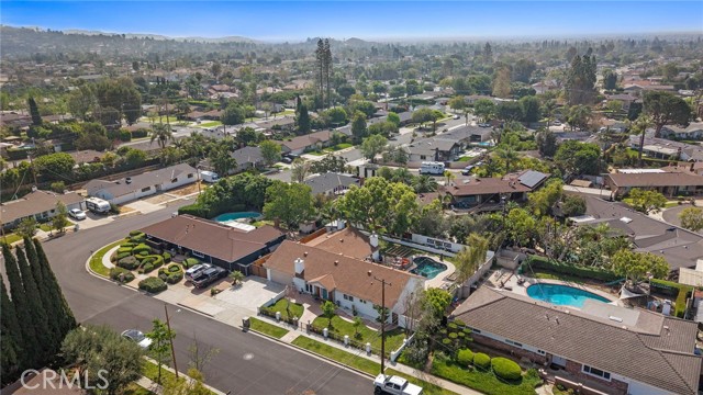 Detail Gallery Image 54 of 62 For 18642 Silver Maple, North Tustin,  CA 92705 - 4 Beds | 3 Baths