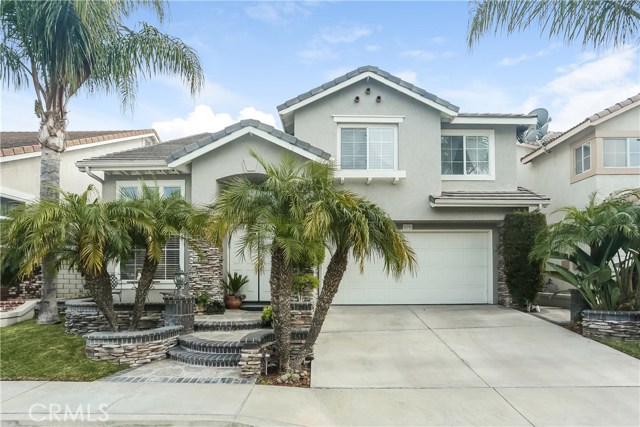 539 S Cinnamon Way, Orange, CA 92866