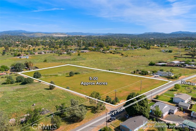 Detail Gallery Image 8 of 35 For 0 V7 Rd, Oroville,  CA 95966 - – Beds | – Baths
