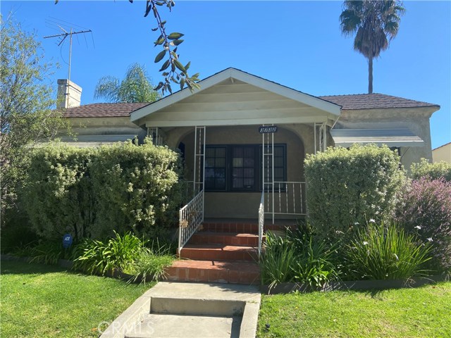 3732 Olive Ave, Long Beach, CA 90807