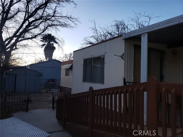 Detail Gallery Image 9 of 11 For 45800 Challenger Way #208,  Lancaster,  CA 93535 - 2 Beds | 1 Baths